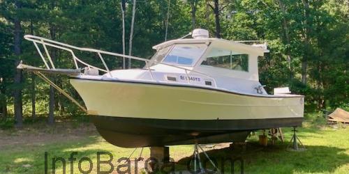 Dusky 26 scheda tecnica e recensioni